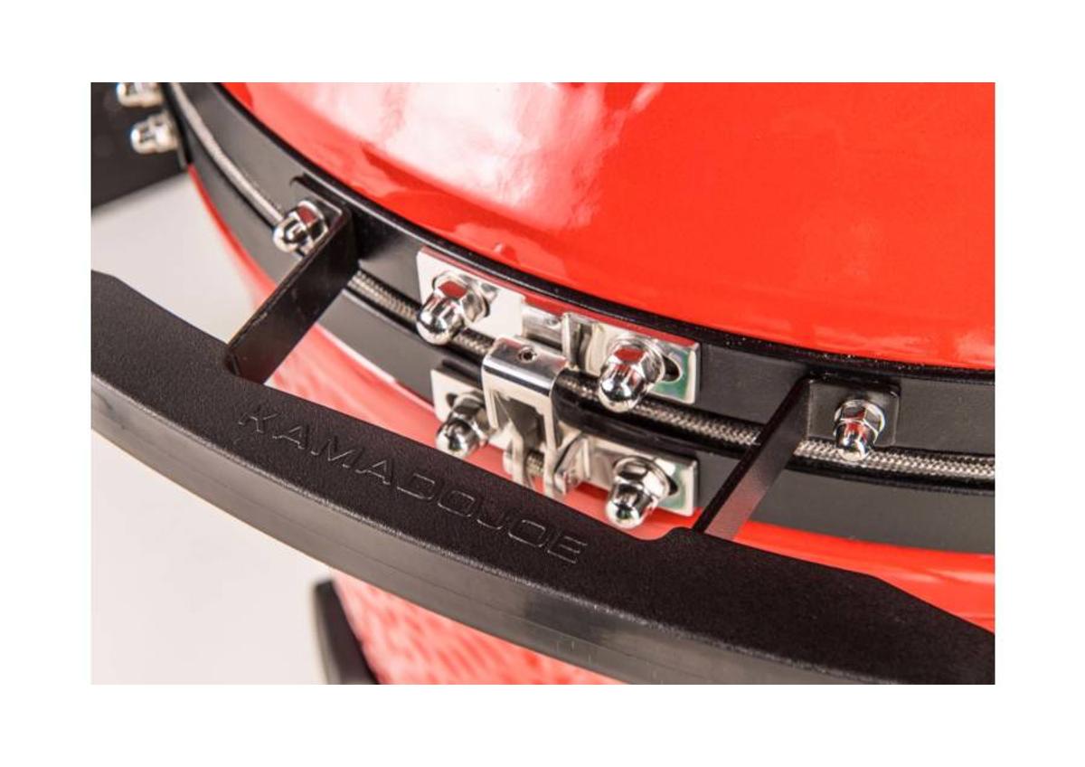 KamadoJoe Classic Joe III 18 kerámia grill KamadoJoe SpaTrend Shop